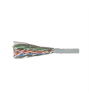 Cablu FTP 
FTP 4x2 - 23AWG - cat.5e