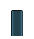 Tuburi termocontractabile Freder 
Ø:25mm / 12.5mm (inainte/dupa  )