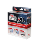 Tub termocontractibil rola - Ray Roll 
RAYROLL 1.6 negru-20m   Ø D/d (mm)
1.6 / 0.8 GROSIME S (mm)
0.5  
negru