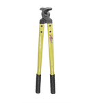 Cleste pentru taiat cablu pana la Ø40mm 
cleste de taiat   pana la Ø:40mm- L:540mm