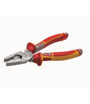 Patent pensa NWS Solingen 
patent pensa - L:180mm