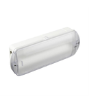 Weather light SURSA
LED  
perm./neperm. AUTON.(h)
1.5h   (lm)
40/105