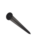 Tarus pentru spot 9042 
tarus negru - L:170mm