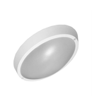 Plafoniere cu LED 230V IP65 MODEL
OVAL   
alb  (W)
15W LUMINA 
alba