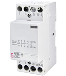 Contactor modular RD 32-40 230V AC/DC 002464078