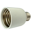 ADAPTOR DULIE E27 – E40