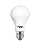 Bec LED E27, 5W 6400K A60 460lm, TED