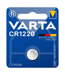 Baterie litiu 3V CR1220 35mAh, Varta