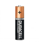 Baterii AA R6, blister 4 Buc. Duracell