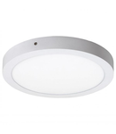 Plafoniera LED 18W 6400K Rotunda 1080lm PT, TED