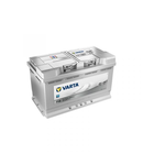 Baterie Auto 12V Silver Dynamic 85Ah, Pornire 800A Varta 585200080