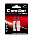 Baterie 9V 6LR61 6F22, Camelion PLUS