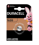 Baterie litiu 3V CR1620 75mAh, Duracell