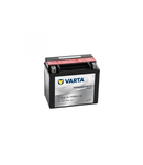 Baterie Moto AGM 12V 10Ah, 510012009 YTX12-BS Varta