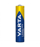 Baterii AAA R3, blister 6 Buc. Varta