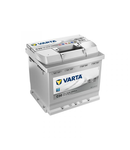 Baterie Auto 12V Silver Dynamic 54Ah, Pornire 530A Varta 554400053