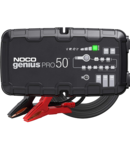 Redresor acumulatori 6V 50A 12V 50A 24V 24A SMART , NocoGenius PRO50