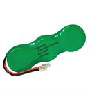 Camelion Acumulator 230BVH3LMU C070, 3.6V 230mAh Preincarcat