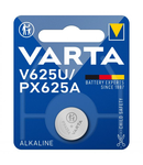 Baterie LR9 625A V625U 1.5V, Varta