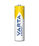 Baterii AA R6, blister 24 Buc. Varta ENERGY