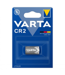 Baterie litiu 3V CR2 920mAh, Varta