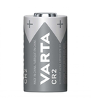 Baterie litiu 3V CR2 920mAh, Varta