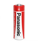 Baterii AA R6, blister 4 Buc. Panasonic Zinc