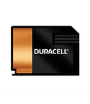Baterie 6V 4LR61 539 7K67 J, Duracell