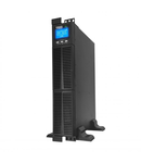 UPS 3000VA rackabil 2U, ONLINE, dubla conversie, management, 1 schuko + 4 IEC , TED004062 New