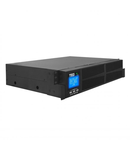 UPS 3000VA rackabil 2U, ONLINE, dubla conversie, management, 1 schuko + 4 IEC , TED004062 New