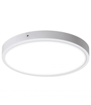 Plafoniera LED 24W 2700K Rotunda 1440lm PT, TED