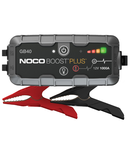 Starter auto NocoGenius + booster 1000A Litiu-Ion, GB40