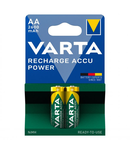 Varta Acumulatori 2600mAh Preincarcati 1.2V Ni-MH AA R6 B2