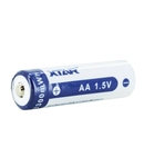 Acumulator Li-Ion 1.5V AA R6 2000mAh X-tar