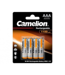 Camelion Acumulatori 1100mAh Preincarcati 1.2V Ni-MH AAA R3 B4