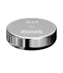 Baterii ceas oxid argint 337 SR416SW, 1 Buc. Maxell