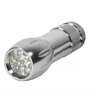 Lanterna cu 9 LED-uri, include 3 x AAA R3, Camelion