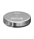 Baterii ceas oxid argint 389 390 SR1130SW, 1 Buc. Maxell