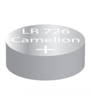 Baterii ceas alcaline AG2 LR726, 10 Buc. Camelion