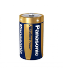 Baterii C R14, blister 2 Buc. Panasonic Bronze