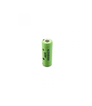 Acumulator Li-Ion 3.7V 18500 2040mAh, Descarcare 3.80A Panasonic