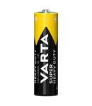 Baterii AA R6, blister 4 Buc. Varta Super Heavy Duty