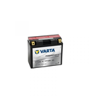 Baterie Moto AGM 12V 12Ah, 512901019 YT12B-BS Varta