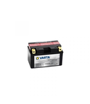 Baterie Moto AGM 12V 8Ah, 508901015 YTZ10S-BS TTZ10S-BS TTZ10S-4 Varta