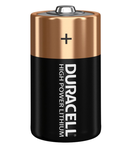 Baterie litiu 3V CR2 800mAh, Duracell