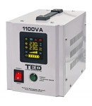 UPS centrala termica 1100VA 700W, TED