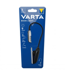 Lanterna LED pentru citit, include 2 x CR2032, V16618 VARTA