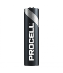Baterii R3 AAA, cutie 10 bucati, Duracell Procell ECO Industrial