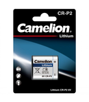 Baterie litiu 6V CRP2 CR-P2 1400mAh, Camelion