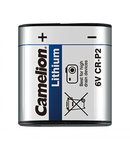Baterie litiu 6V CRP2 CR-P2 1400mAh, Camelion
